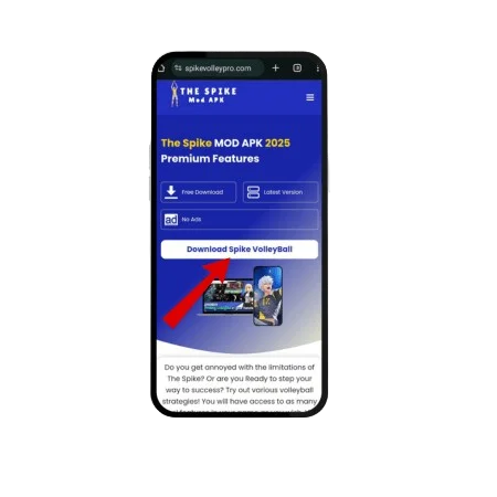 Click on Download Button